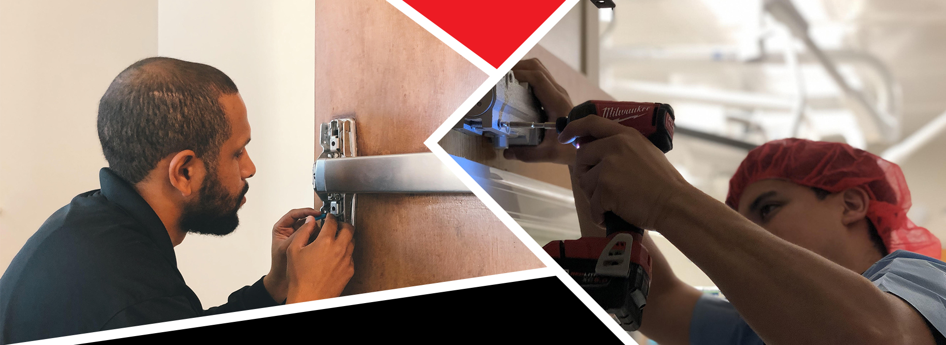 Fire Door Repairs | Advanced Fire Door Systems